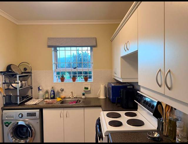 2 BEDROOM APARTMENT FOR SALE IN DURBANVILLE